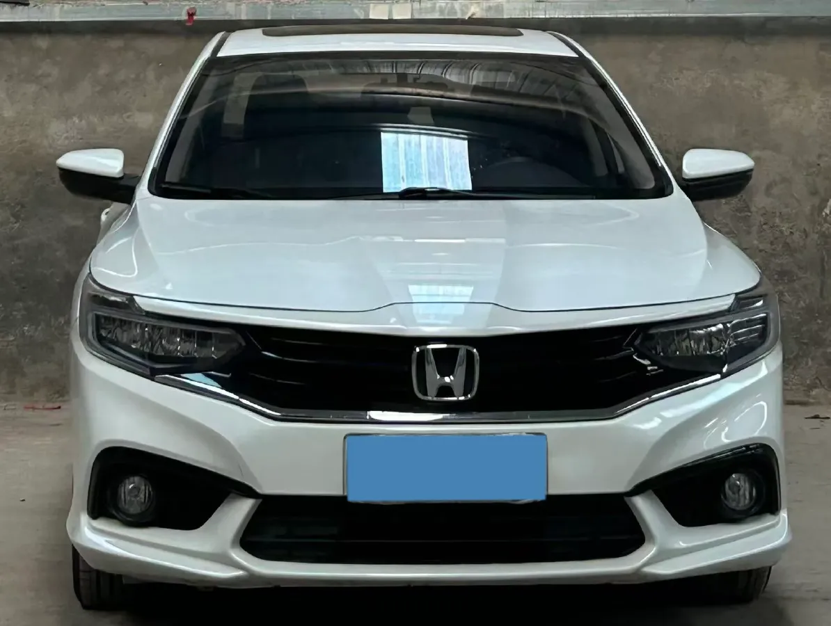 2019 Honda Envix 1.0T 122HP L3 CVT,autocango,china used car exporter,china ev exporter,chinese used car exporter,chinese used ev exporter