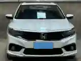 2019 Honda Envix 1.0T 122HP L3 CVT