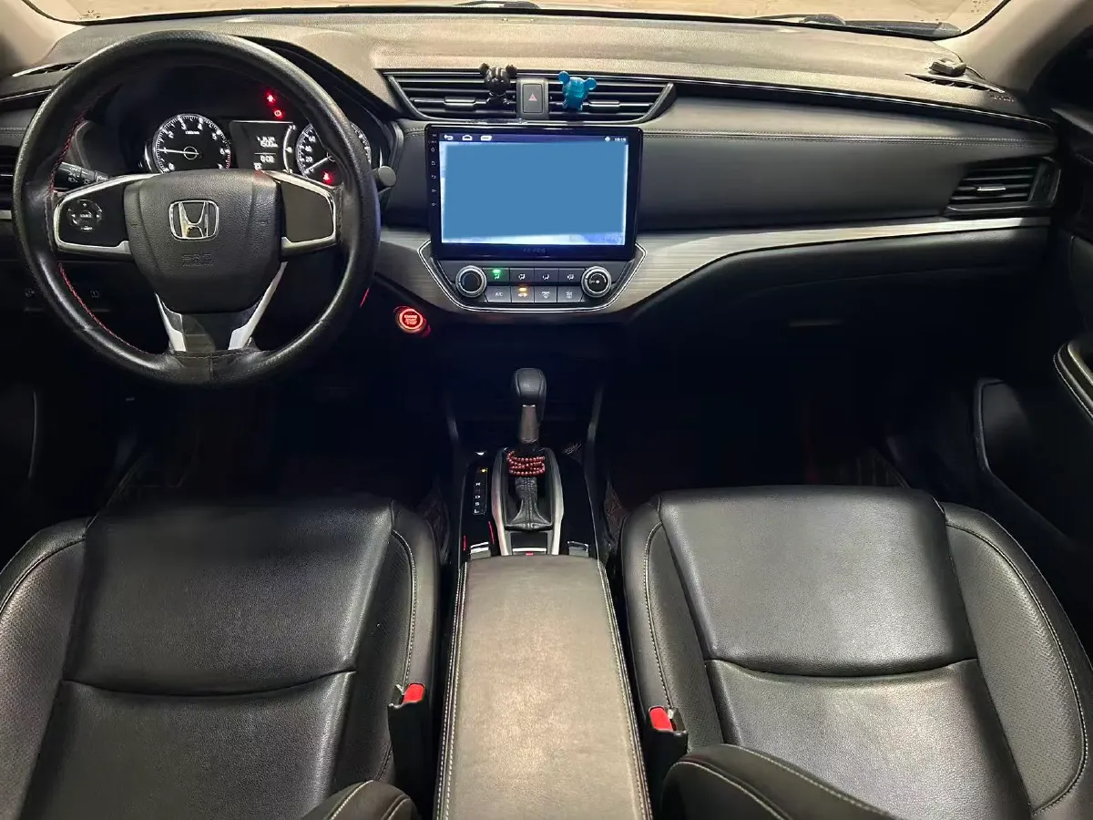 2019 Honda Envix 1.0T 122HP L3 CVT,autocango,china used car exporter,china ev exporter,chinese used car exporter,chinese used ev exporter
