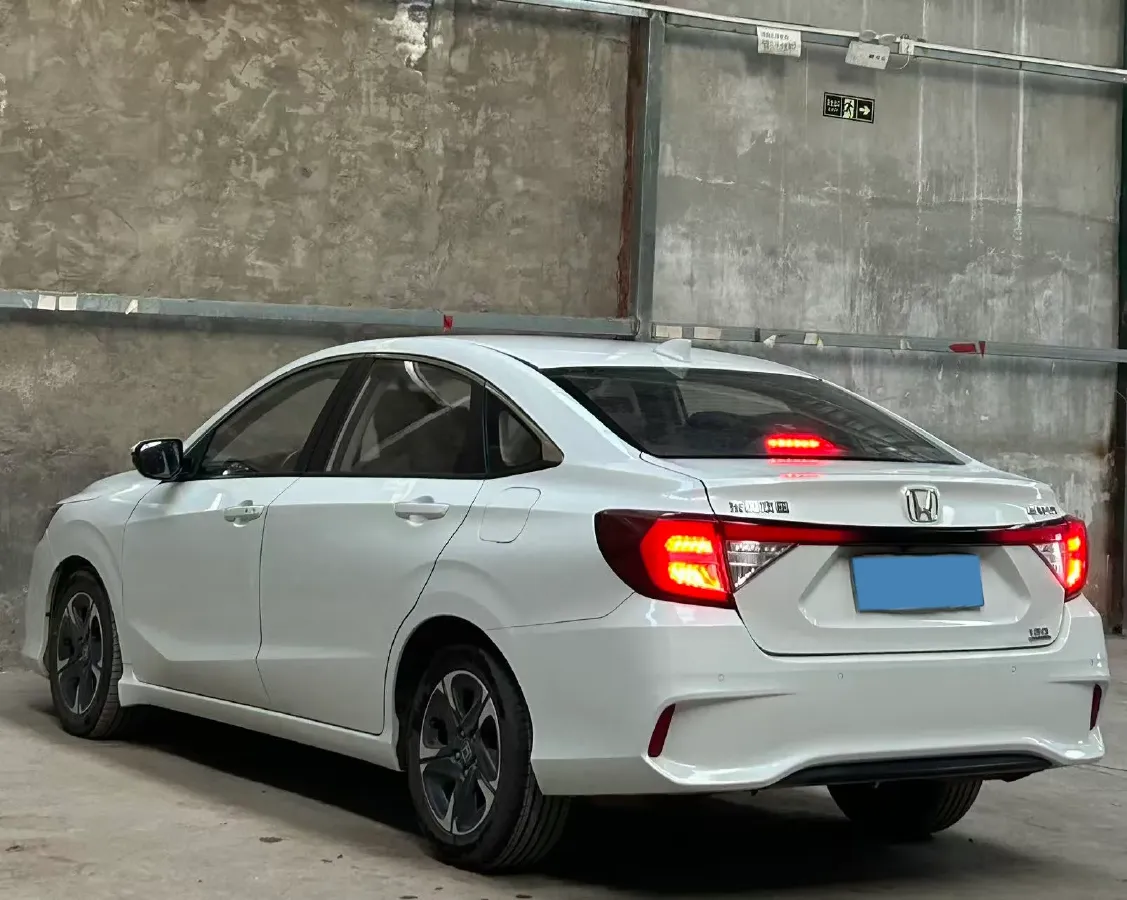2019 Honda Envix 1.0T 122HP L3 CVT,autocango,china used car exporter,china ev exporter,chinese used car exporter,chinese used ev exporter