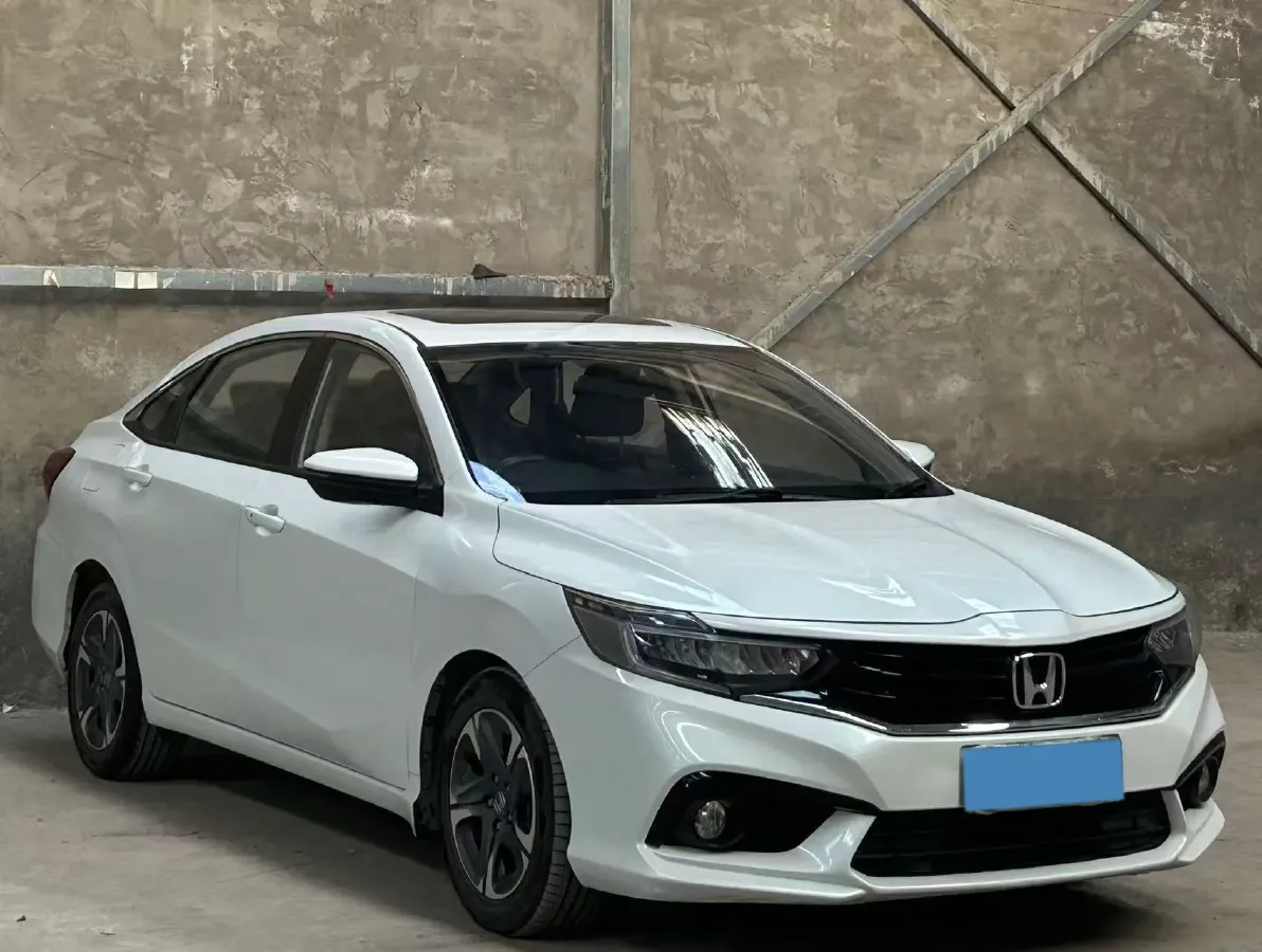 2019 Honda Envix 1.0T 122HP L3 CVT,autocango,china used car exporter,china ev exporter,chinese used car exporter,chinese used ev exporter