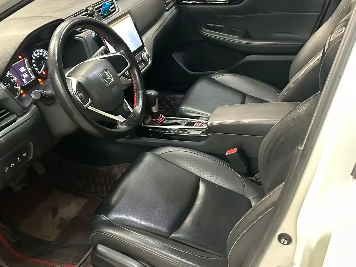 2019 Honda Envix 1.0T 122HP L3 CVT,autocango,china used car exporter,china ev exporter,chinese used car exporter,chinese used ev exporter