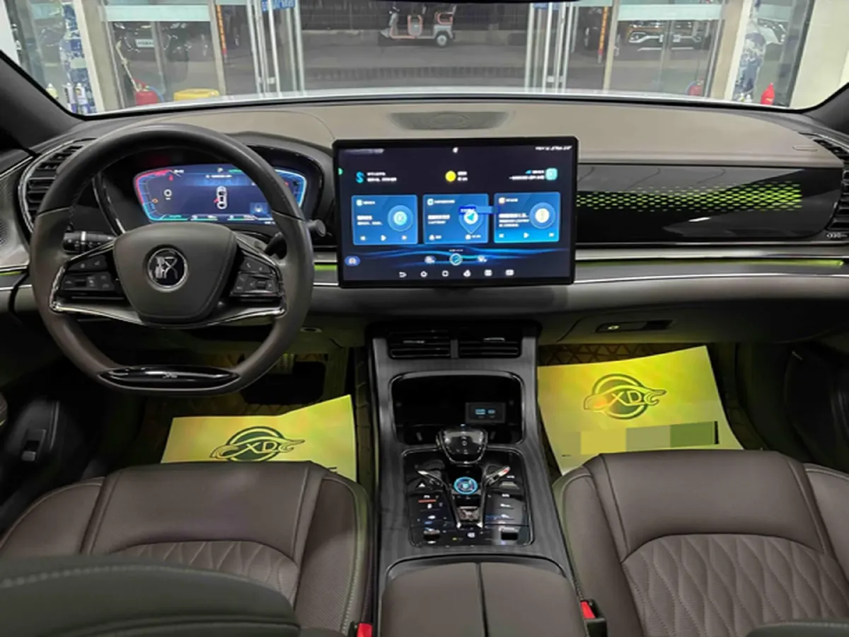 2023 BYD Han 1.5T 139HP L4 E-CVT PHEV 18.316KWH,autocango,china used car exporter,china ev exporter,chinese used car exporter,chinese used ev exporter