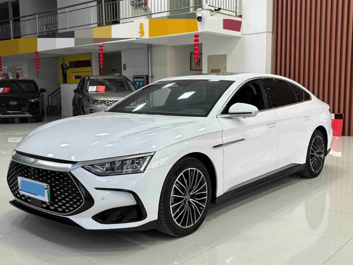 2023 BYD Han 1.5T 139HP L4 E-CVT PHEV 18.316KWH,autocango,china used car exporter,china ev exporter,chinese used car exporter,chinese used ev exporter