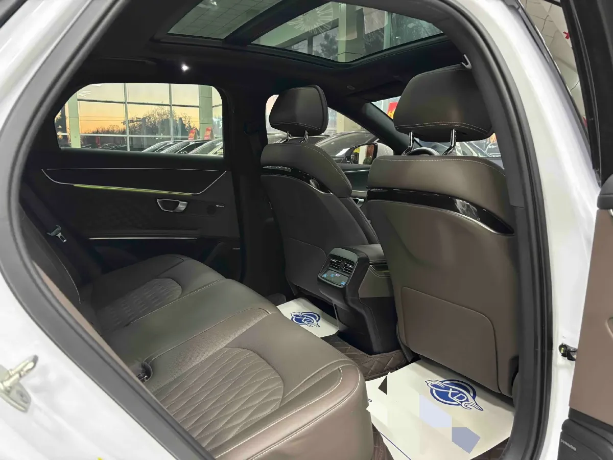 2023 BYD Han 1.5T 139HP L4 E-CVT PHEV 18.316KWH,autocango,china used car exporter,china ev exporter,chinese used car exporter,chinese used ev exporter