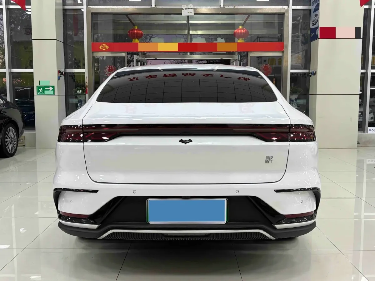 2023 BYD Han 1.5T 139HP L4 E-CVT PHEV 18.316KWH,autocango,china used car exporter,china ev exporter,chinese used car exporter,chinese used ev exporter