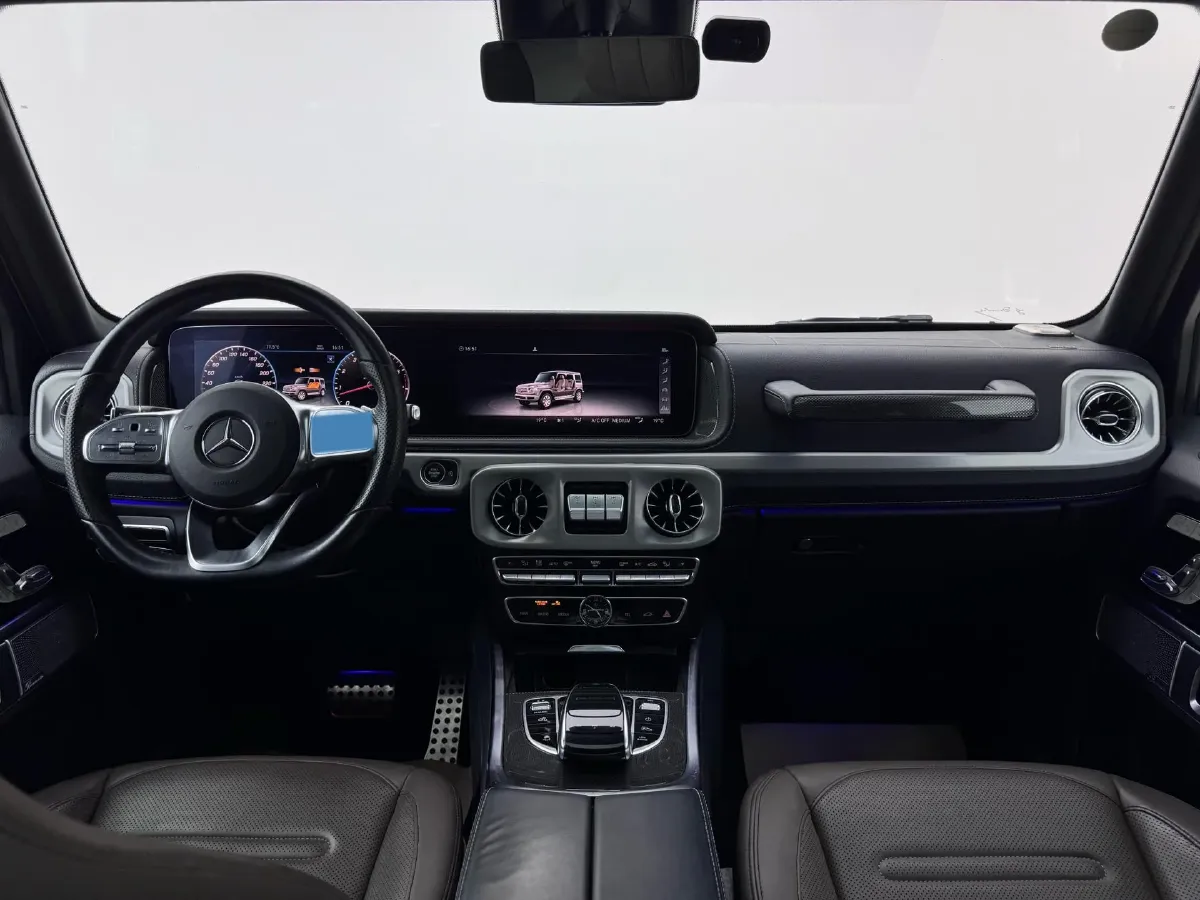 2022 Mercedes-Benz G Class 4.0T 421HP V8 9AT,autocango,china used car exporter,china ev exporter,chinese used car exporter,chinese used ev exporter