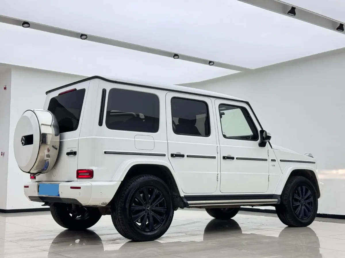 2022 Mercedes-Benz G Class 4.0T 421HP V8 9AT,autocango,china used car exporter,china ev exporter,chinese used car exporter,chinese used ev exporter