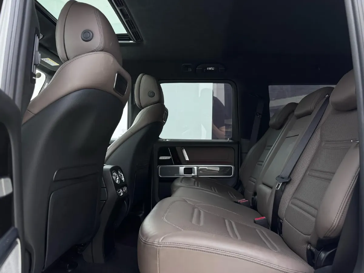 2022 Mercedes-Benz G Class 4.0T 421HP V8 9AT,autocango,china used car exporter,china ev exporter,chinese used car exporter,chinese used ev exporter