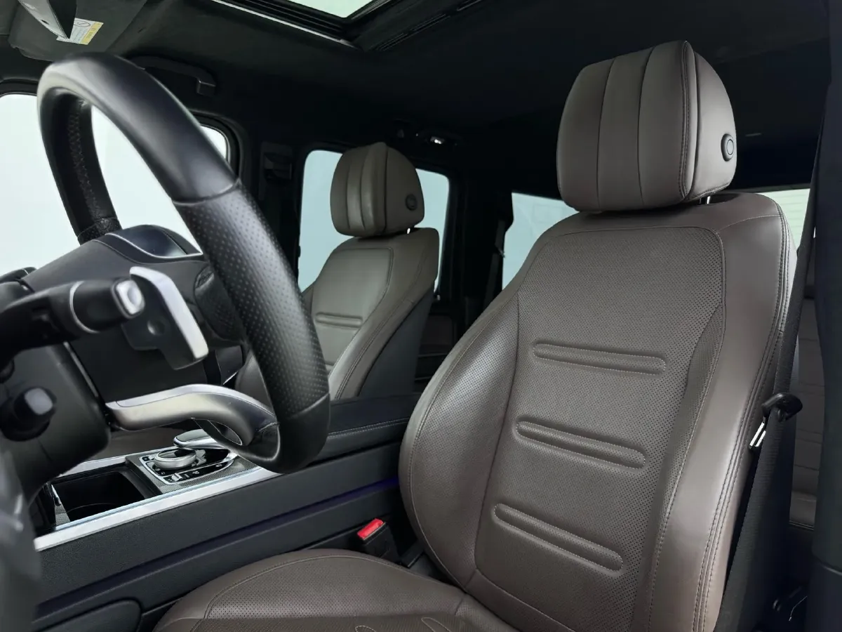 2022 Mercedes-Benz G Class 4.0T 421HP V8 9AT,autocango,china used car exporter,china ev exporter,chinese used car exporter,chinese used ev exporter