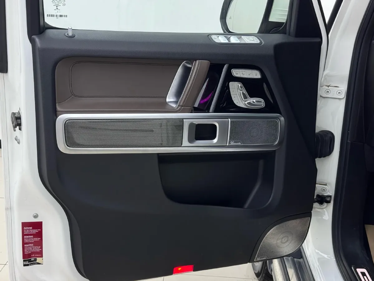 2022 Mercedes-Benz G Class 4.0T 421HP V8 9AT,autocango,china used car exporter,china ev exporter,chinese used car exporter,chinese used ev exporter