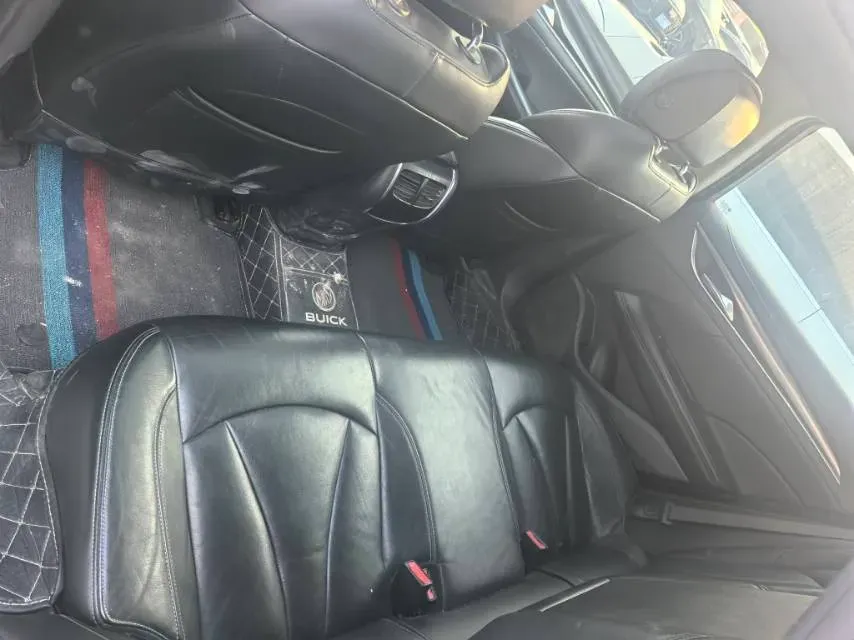 2020 Buick Larcosse 2.0T 237HP L4 9AT,autocango,china used car exporter,china ev exporter,chinese used car exporter,chinese used ev exporter