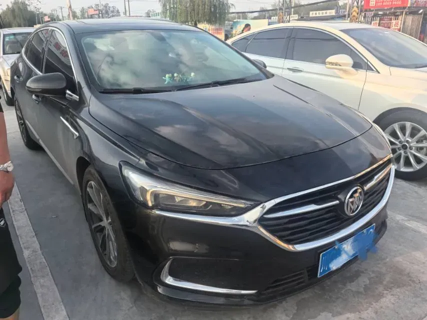 2020 Buick Larcosse 2.0T 237HP L4 9AT,autocango,china used car exporter,china ev exporter,chinese used car exporter,chinese used ev exporter