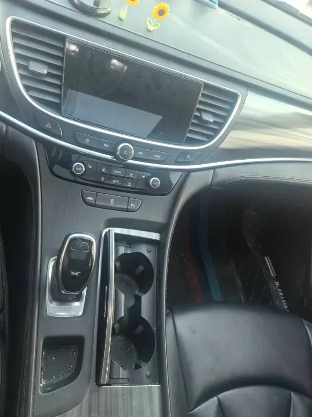 2020 Buick Larcosse 2.0T 237HP L4 9AT,autocango,china used car exporter,china ev exporter,chinese used car exporter,chinese used ev exporter