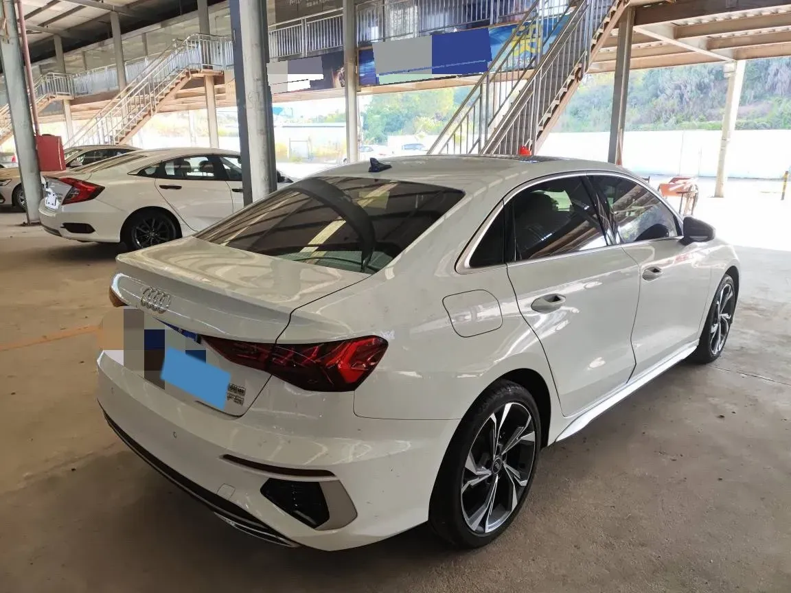 2022 Audi A3 1.4T 150HP L4 7DCT,autocango,china used car exporter,china ev exporter,chinese used car exporter,chinese used ev exporter