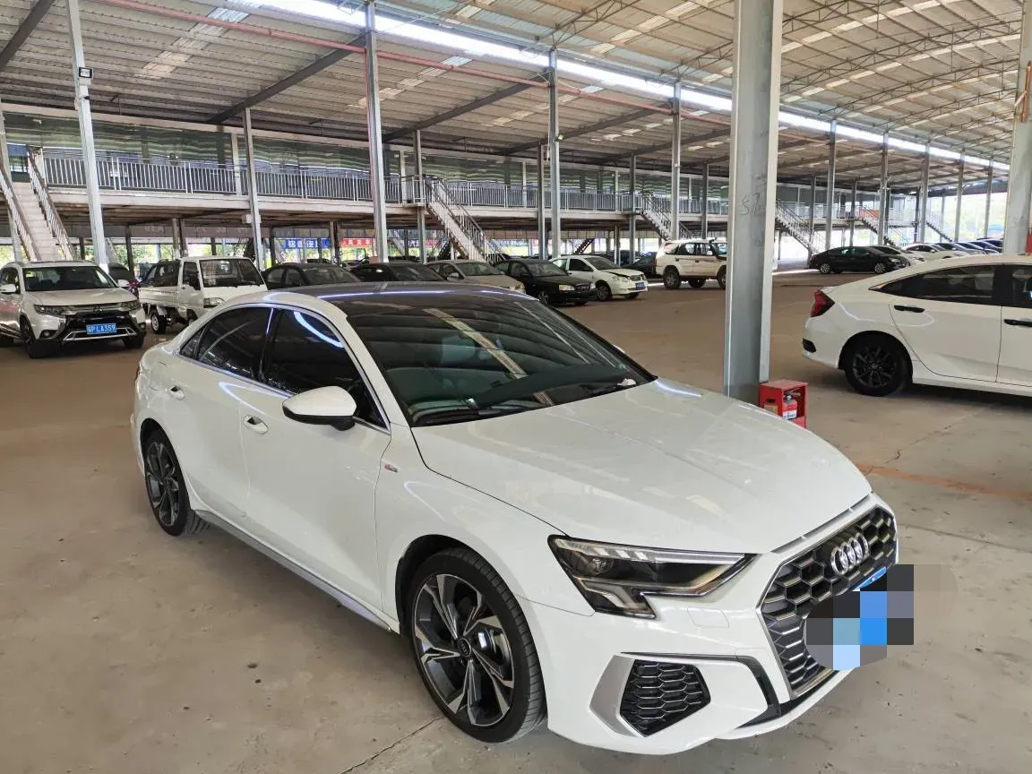2022 Audi A3 1.4T 150HP L4 7DCT,autocango,china used car exporter,china ev exporter,chinese used car exporter,chinese used ev exporter