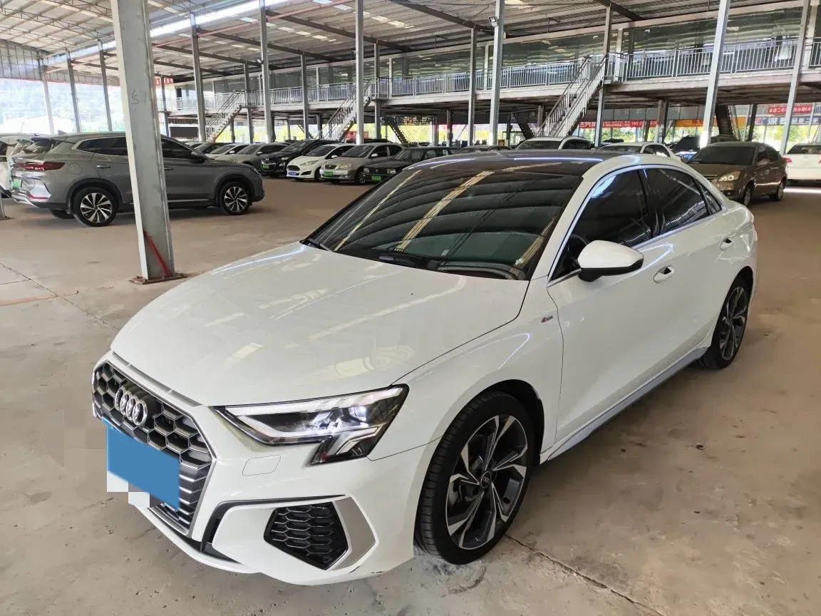 2022 Audi A3 1.4T 150HP L4 7DCT,autocango,china used car exporter,china ev exporter,chinese used car exporter,chinese used ev exporter