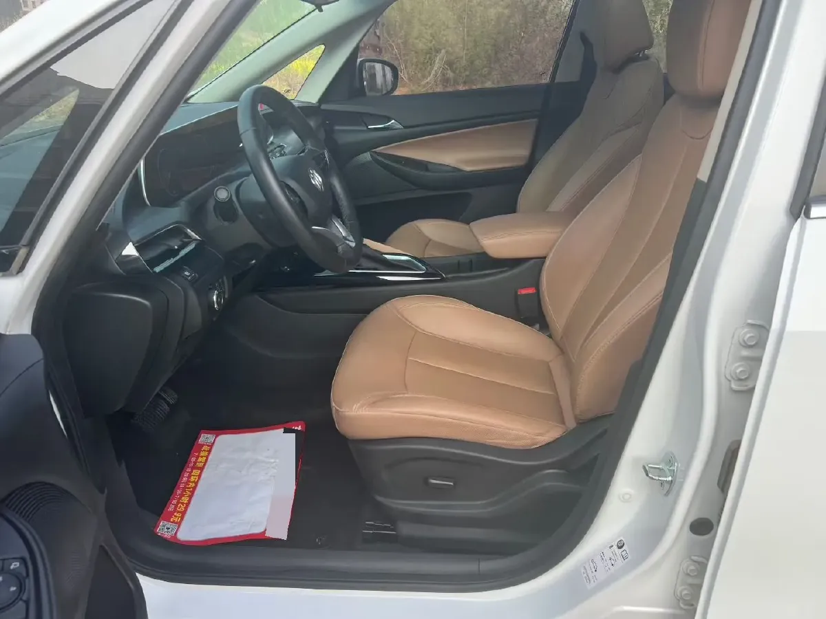 2021 Buick GL6 1.3T 163HP L3 6AT,autocango,china used car exporter,china ev exporter,chinese used car exporter,chinese used ev exporter