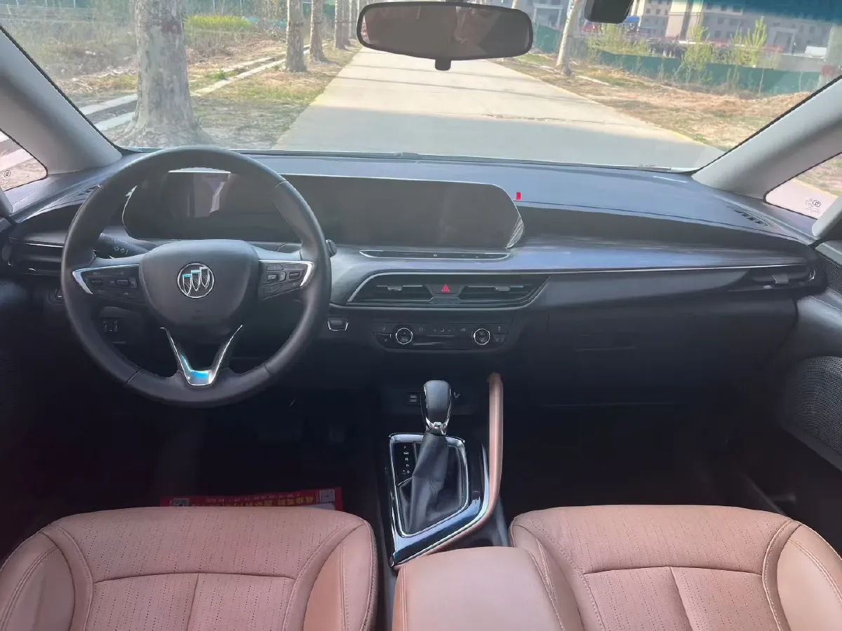 2021 Buick GL6 1.3T 163HP L3 6AT,autocango,china used car exporter,china ev exporter,chinese used car exporter,chinese used ev exporter