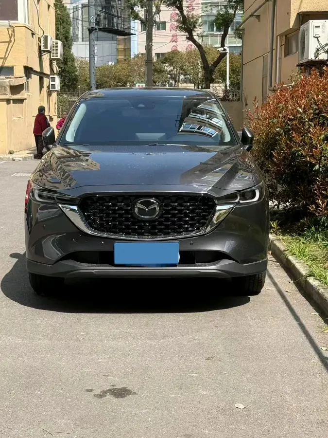 2025 Mazda CX-5 2.0L 155HP L4 6AT,autocango,china used car exporter,china ev exporter,chinese used car exporter,chinese used ev exporter