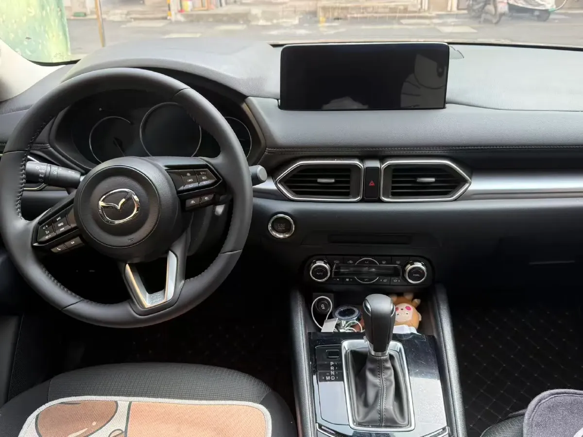 2025 Mazda CX-5 2.0L 155HP L4 6AT,autocango,china used car exporter,china ev exporter,chinese used car exporter,chinese used ev exporter