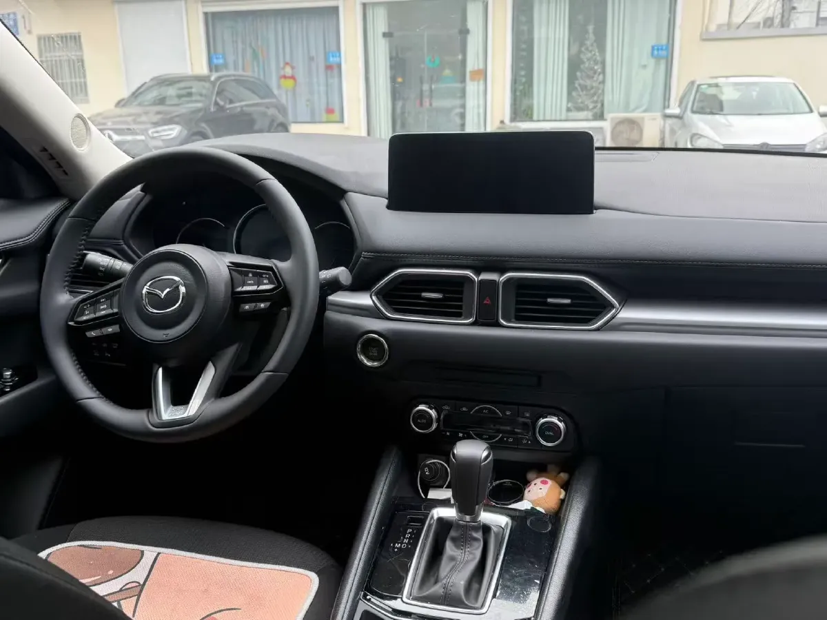 2025 Mazda CX-5 2.0L 155HP L4 6AT,autocango,china used car exporter,china ev exporter,chinese used car exporter,chinese used ev exporter