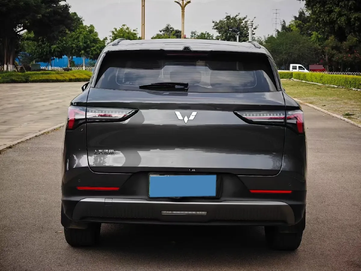 2024 WuLing XingGuangS 1.5L 106HP L4 E-CVT PHEV 20.5KWH,autocango,china used car exporter,china ev exporter,chinese used car exporter,chinese used ev exporter