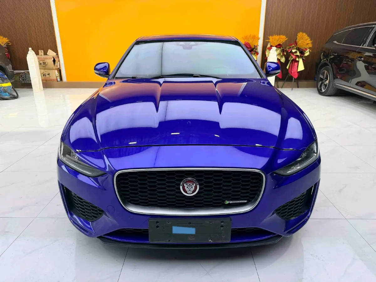 2020 Jaguar XEL 2.0T 200HP L4 8AT,autocango,china used car exporter,china ev exporter,chinese used car exporter,chinese used ev exporter