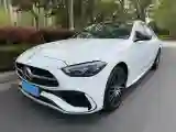 2022 Mercedes-Benz C Class 1.5T 204HP L4 9AT