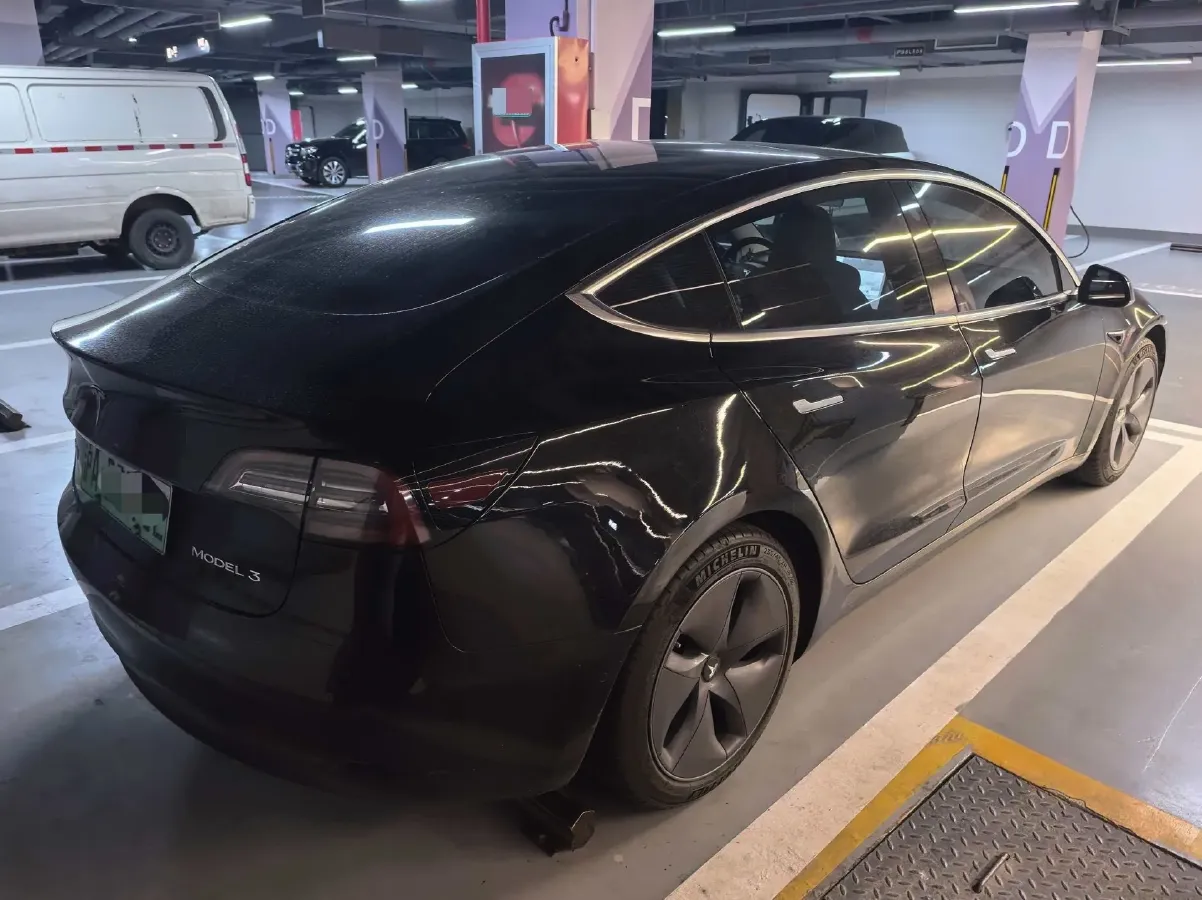 2020 Tesla Model 3 BEV 52KWH,autocango,china used car exporter,china ev exporter,chinese used car exporter,chinese used ev exporter