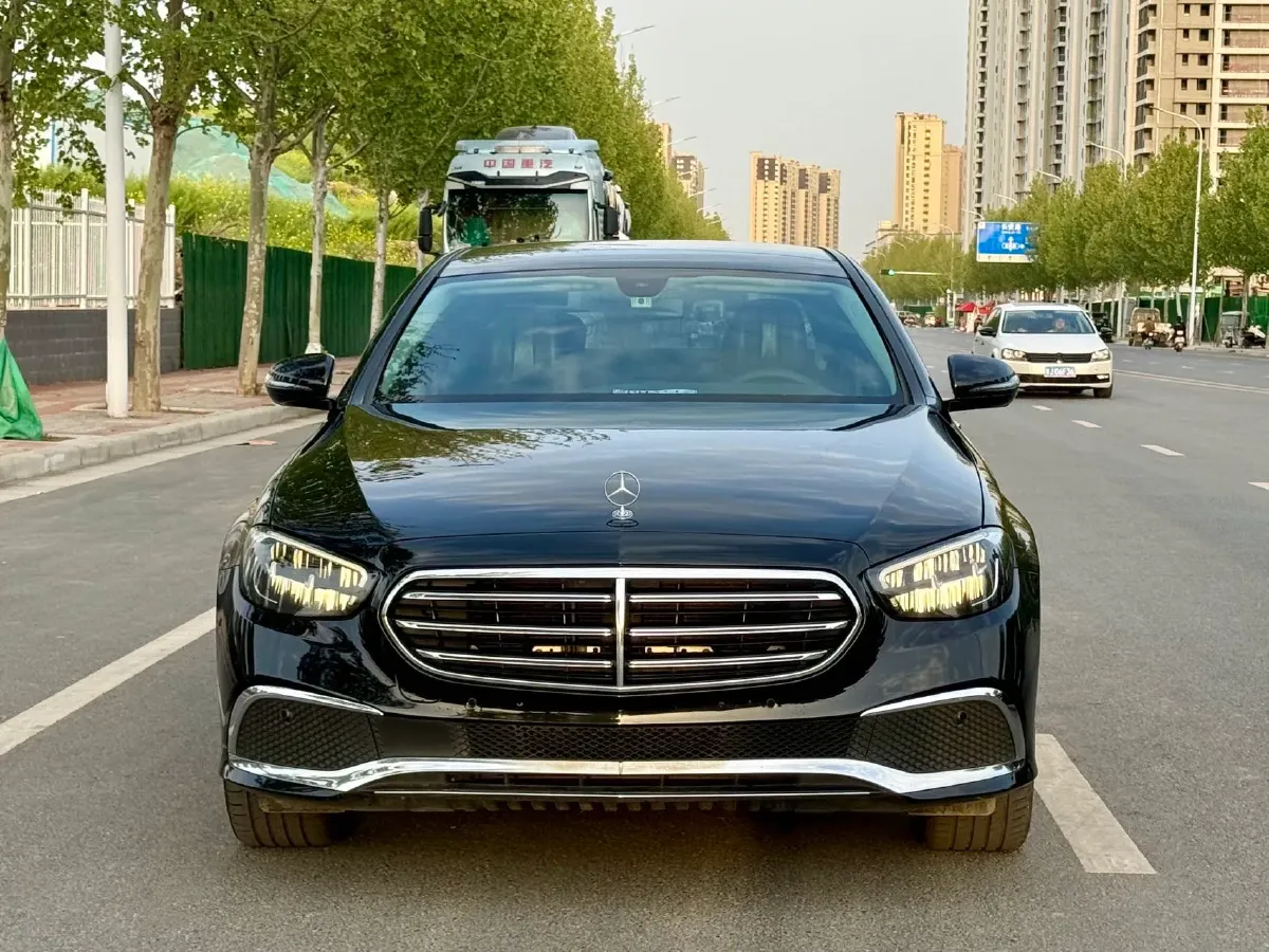 2021 Mercedes-Benz E Class 1.5T 184HP L4 9AT,autocango,china used car exporter,china ev exporter,chinese used car exporter,chinese used ev exporter