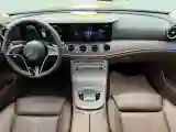 2021 Mercedes-Benz E Class 1.5T 184HP L4 9AT