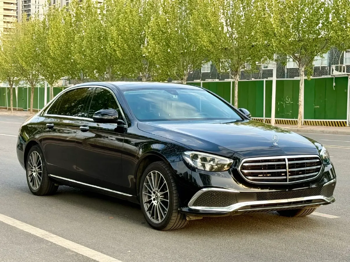 2021 Mercedes-Benz E Class 1.5T 184HP L4 9AT,autocango,china used car exporter,china ev exporter,chinese used car exporter,chinese used ev exporter