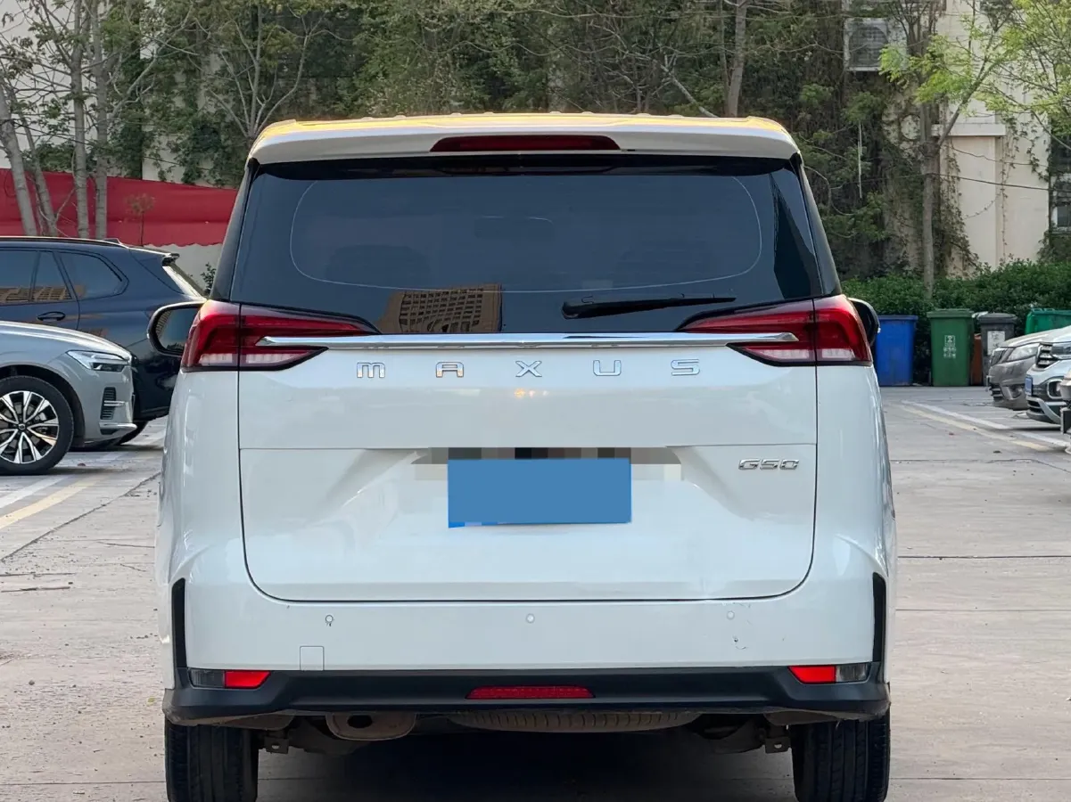 2019 MAXUS G50 1.5T 169HP L4 7DCT,autocango,china used car exporter,china ev exporter,chinese used car exporter,chinese used ev exporter