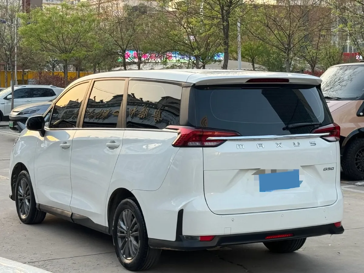 2019 MAXUS G50 1.5T 169HP L4 7DCT,autocango,china used car exporter,china ev exporter,chinese used car exporter,chinese used ev exporter