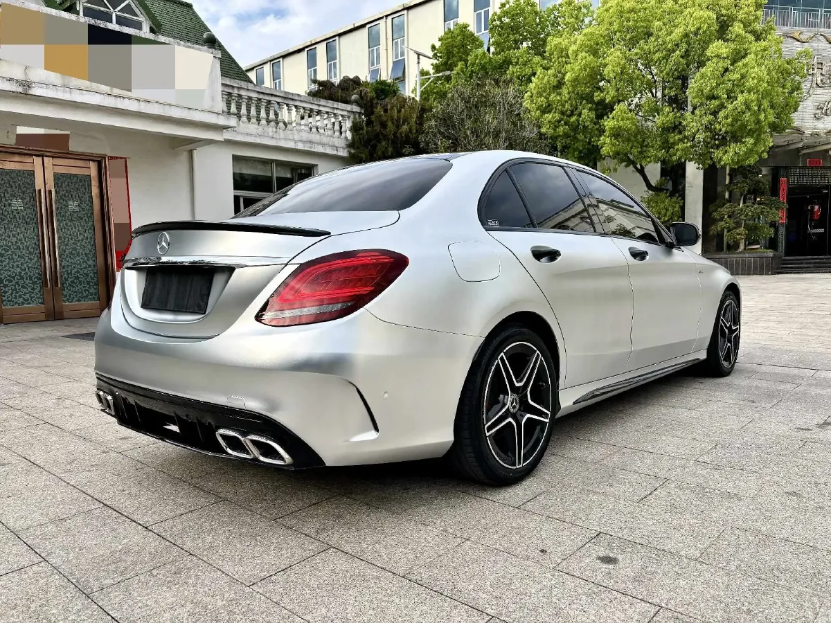 2021 Mercedes-Benz C Class 1.5T 184HP L4 9AT,autocango,china used car exporter,china ev exporter,chinese used car exporter,chinese used ev exporter