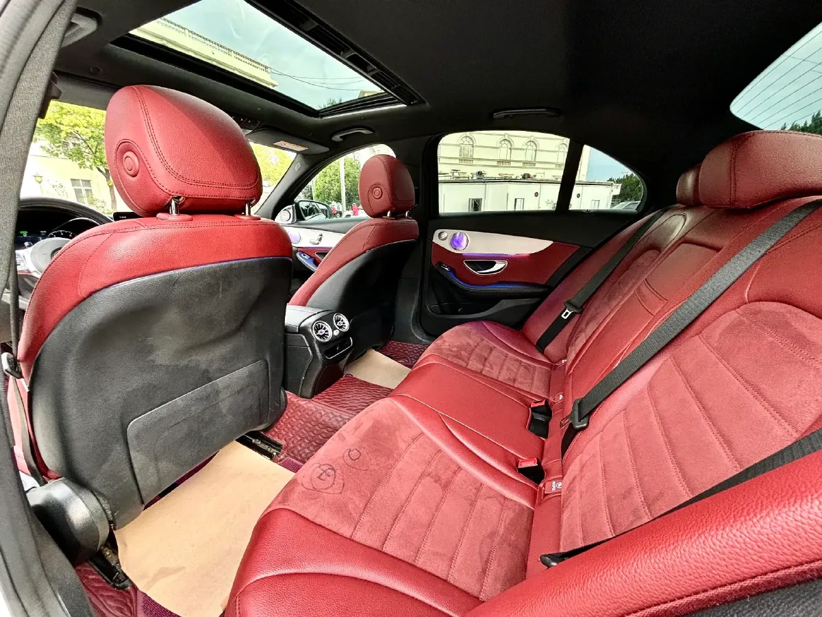 2021 Mercedes-Benz C Class 1.5T 184HP L4 9AT,autocango,china used car exporter,china ev exporter,chinese used car exporter,chinese used ev exporter