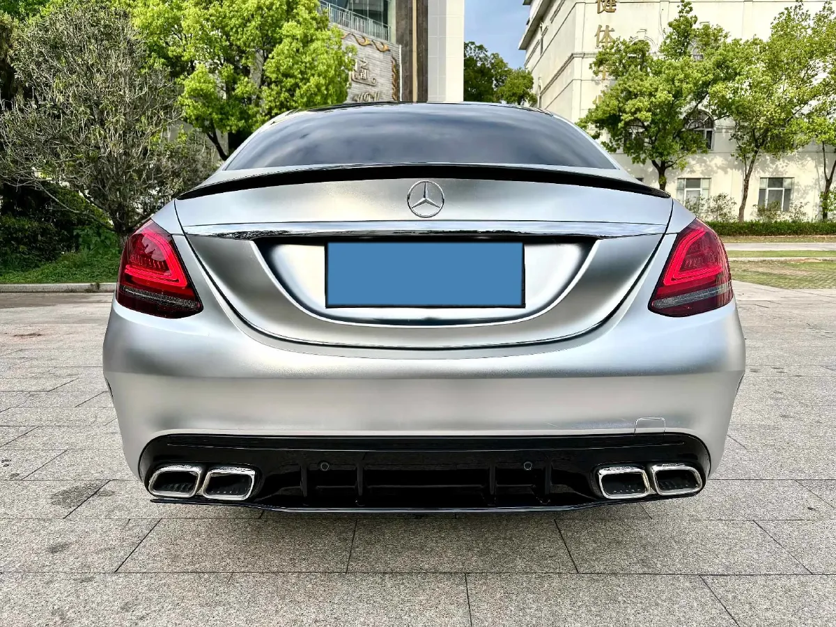 2021 Mercedes-Benz C Class 1.5T 184HP L4 9AT,autocango,china used car exporter,china ev exporter,chinese used car exporter,chinese used ev exporter