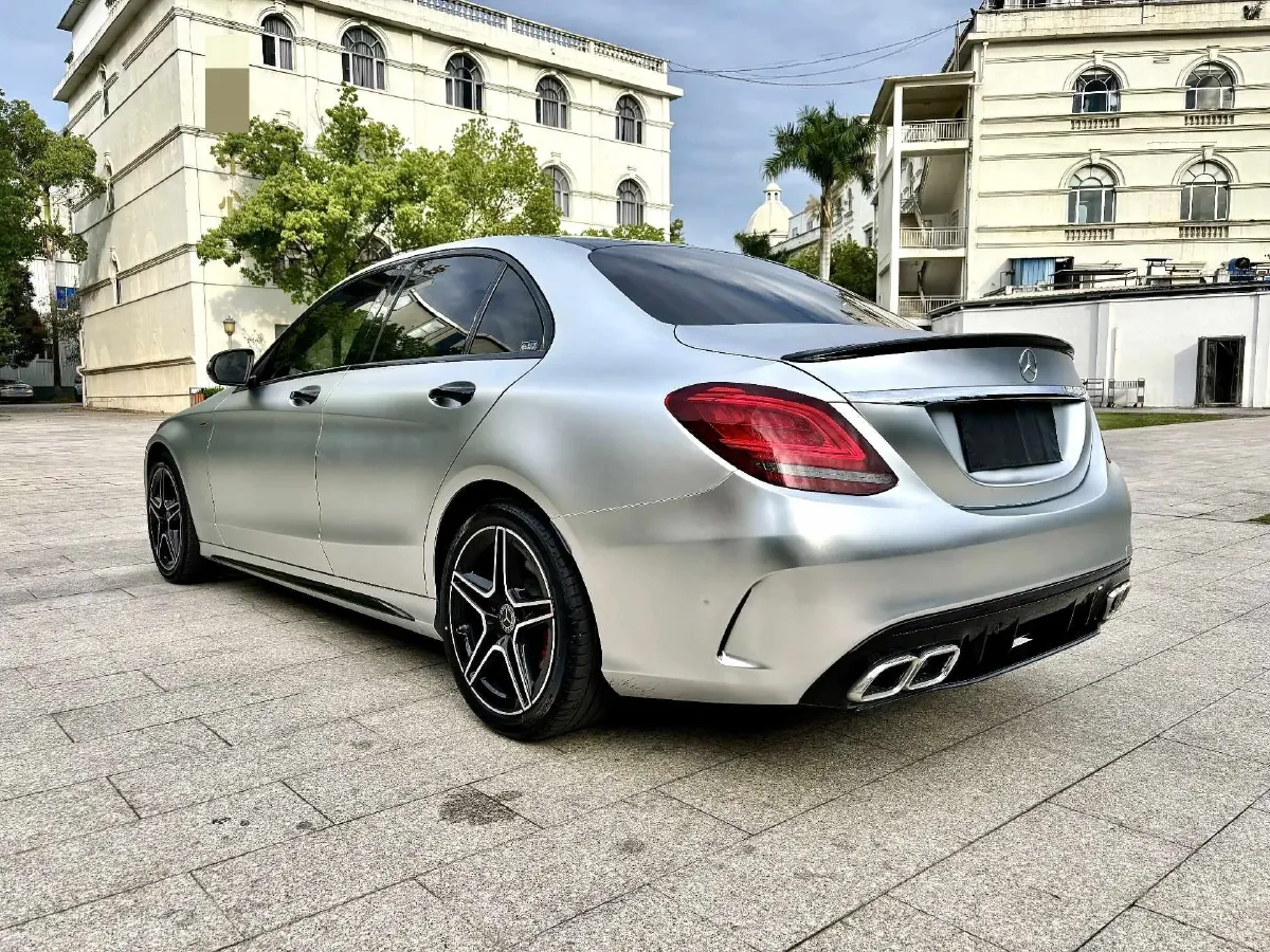 2021 Mercedes-Benz C Class 1.5T 184HP L4 9AT,autocango,china used car exporter,china ev exporter,chinese used car exporter,chinese used ev exporter
