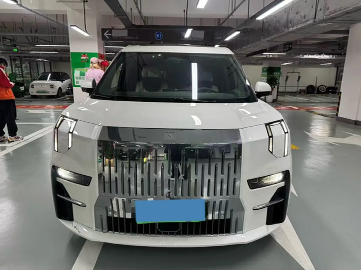 2022 Zeekr 009 BEV 116KWH,autocango,china used car exporter,china ev exporter,chinese used car exporter,chinese used ev exporter