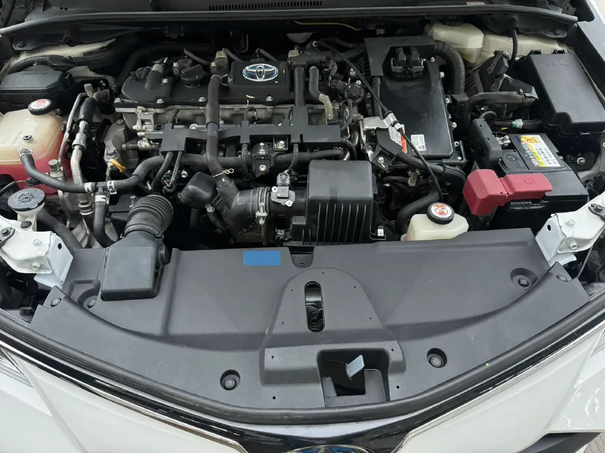 2019 Toyota Corolla 1.8L 98HP L4 E-CVT Hybrid,autocango,china used car exporter,china ev exporter,chinese used car exporter,chinese used ev exporter