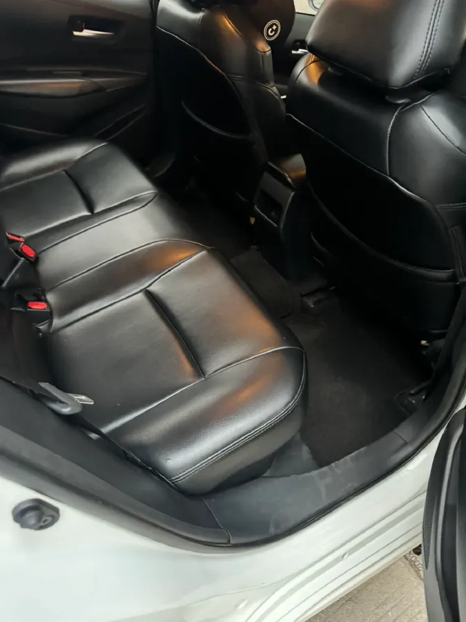 2019 Toyota Corolla 1.8L 98HP L4 E-CVT Hybrid,autocango,china used car exporter,china ev exporter,chinese used car exporter,chinese used ev exporter