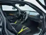 2017 McLaren 720S 4.0T 720HP V8 7DCT