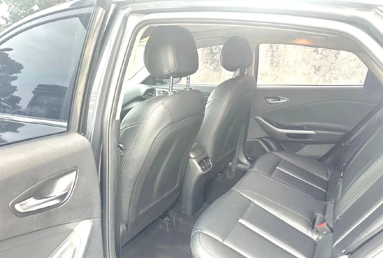 2019 Hyundai La Festa 1.6T 204HP L4 7DCT,autocango,china used car exporter,china ev exporter,chinese used car exporter,chinese used ev exporter