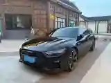 2023 Audi A7L 2.0T 245HP L4 7DCT