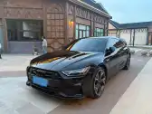 2023 AUDI A7L,autocango,china used car exporter,china ev exporter,chinese used car exporter,chinese used ev exporter