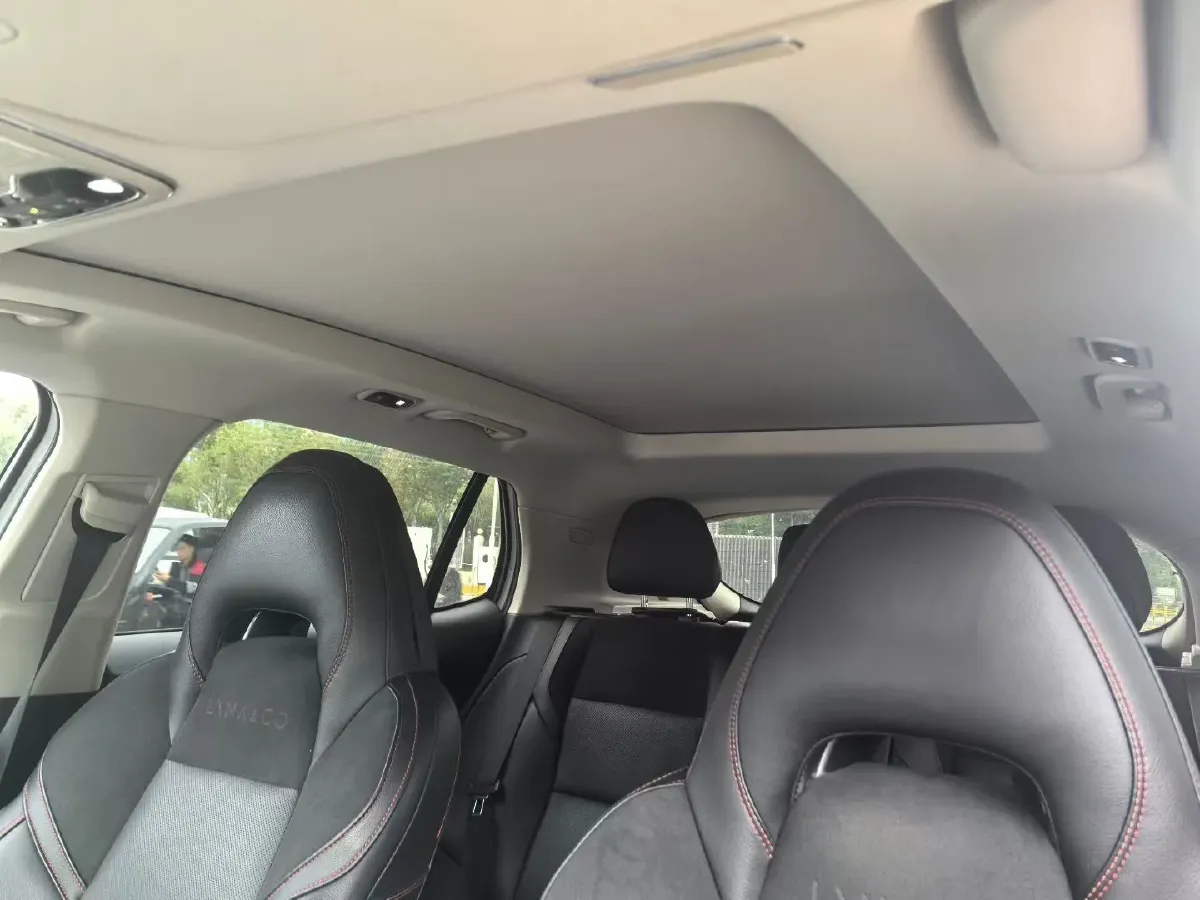 2019 LYNK&CO 01 2.0T 190HP L4 7DCT,autocango,china used car exporter,china ev exporter,chinese used car exporter,chinese used ev exporter