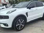 2019 LYNK&CO 01,autocango,china used car exporter,china ev exporter,chinese used car exporter,chinese used ev exporter