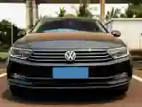 2018 Volkswagen Magotan 1.8T 180HP L4 7DCT