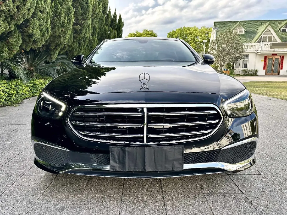 2021 Mercedes-Benz E Class 2.0T 258HP L4 9AT,autocango,china used car exporter,china ev exporter,chinese used car exporter,chinese used ev exporter
